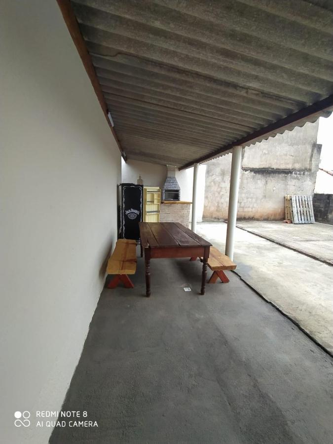 Casa Olimpia Villa Exterior photo